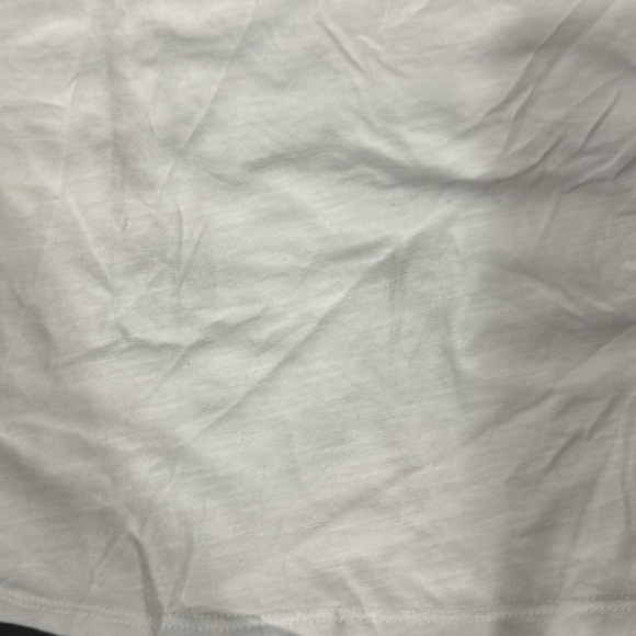 Patagonia Mainstay White Tank Top - Women's NWOT Size L - Picture 4 of 6